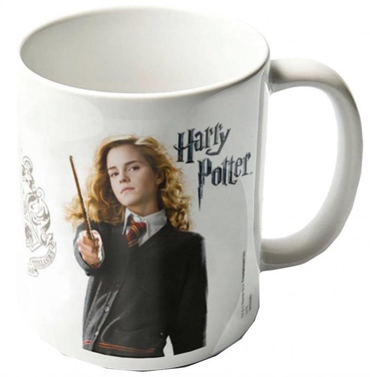Harry Potter: Hermiona Granger – hrnček