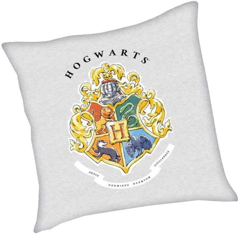 Harry Potter: Hogwarts - polštář