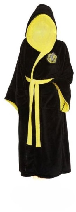 Harry Potter: Hufflepuff – župan dámsky