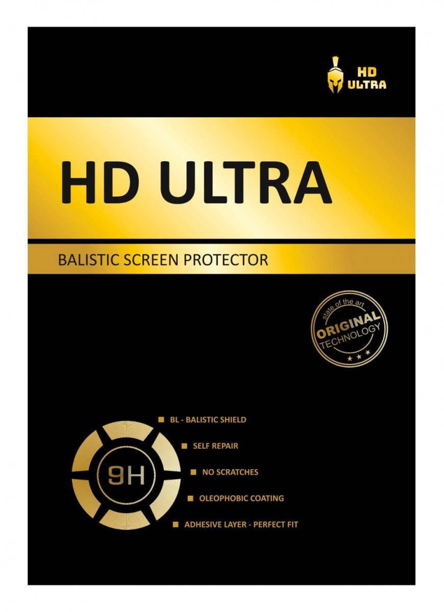 HD Ultra Fólia Infinix Note 40s