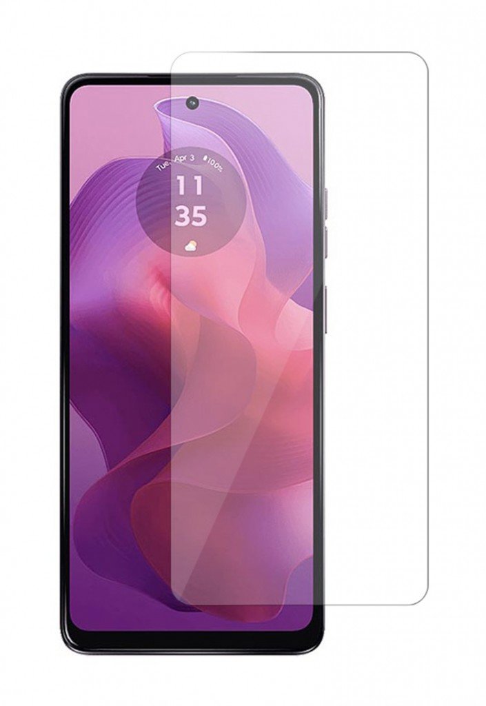 HD Ultra Fólia Motorola Moto E14