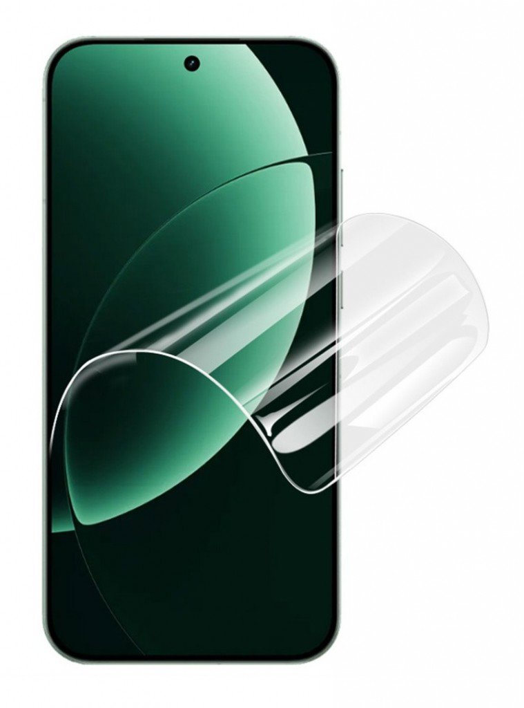 HD Ultra Fólia Realme GT 8 Pro
