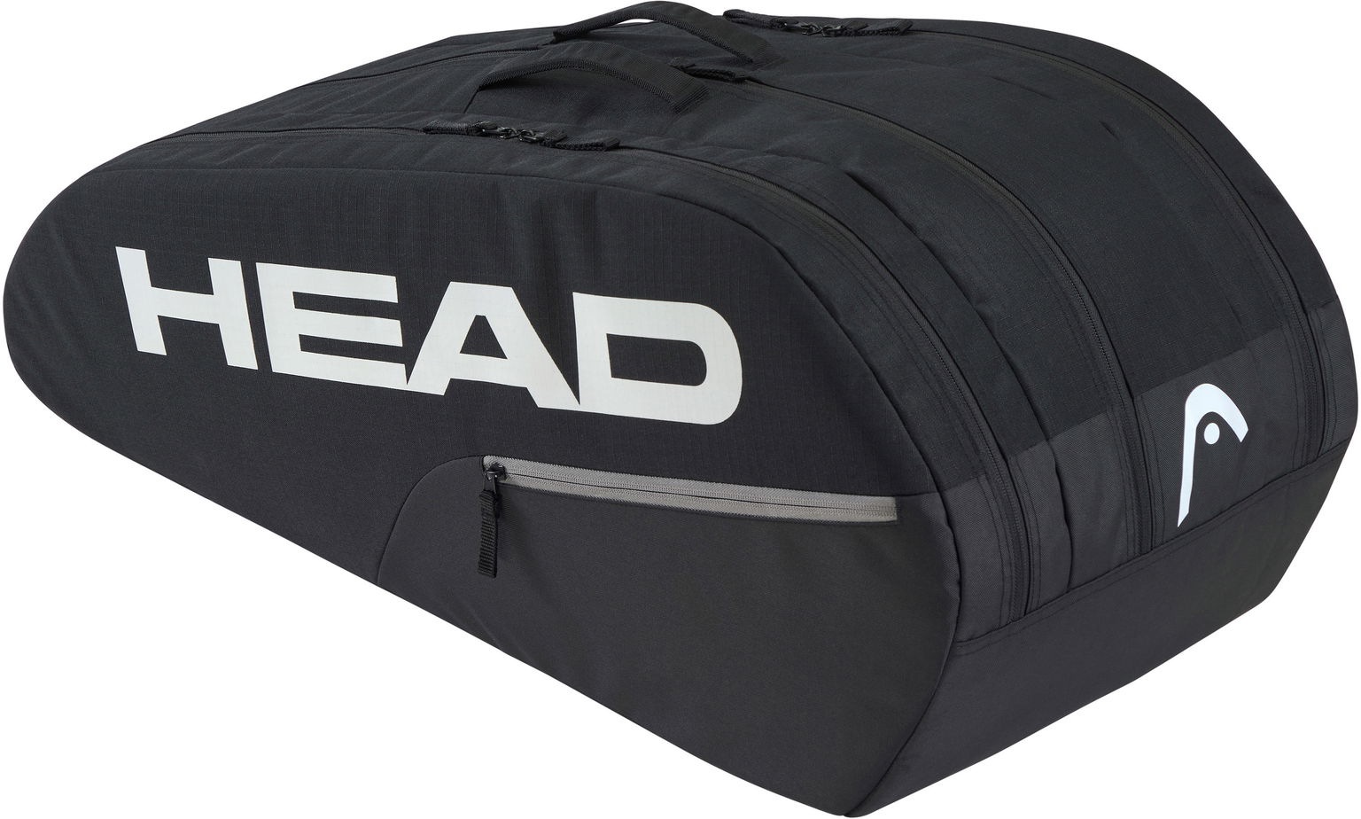 Head Base Racquet Bag L black