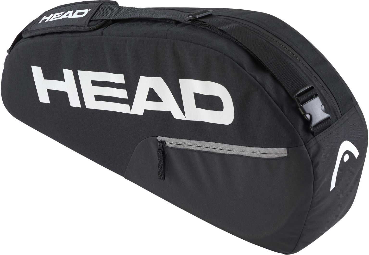 Head Base Racquet Bag S black