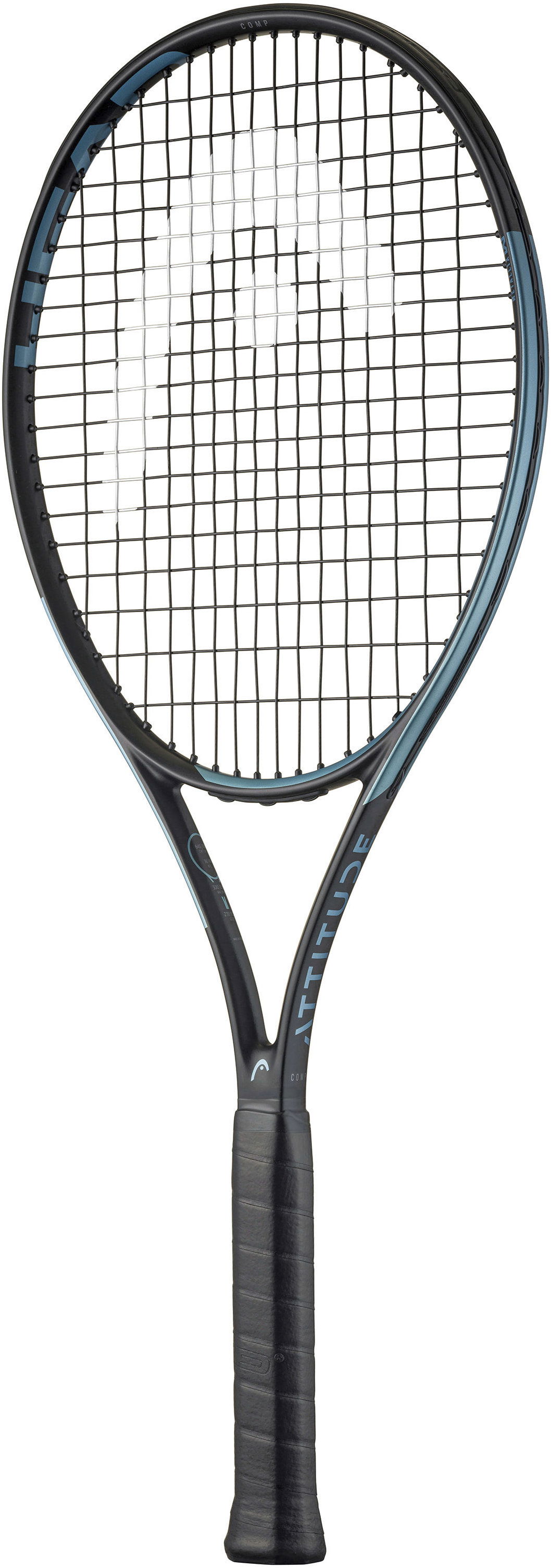 Head MX Attitude Comp blue L2