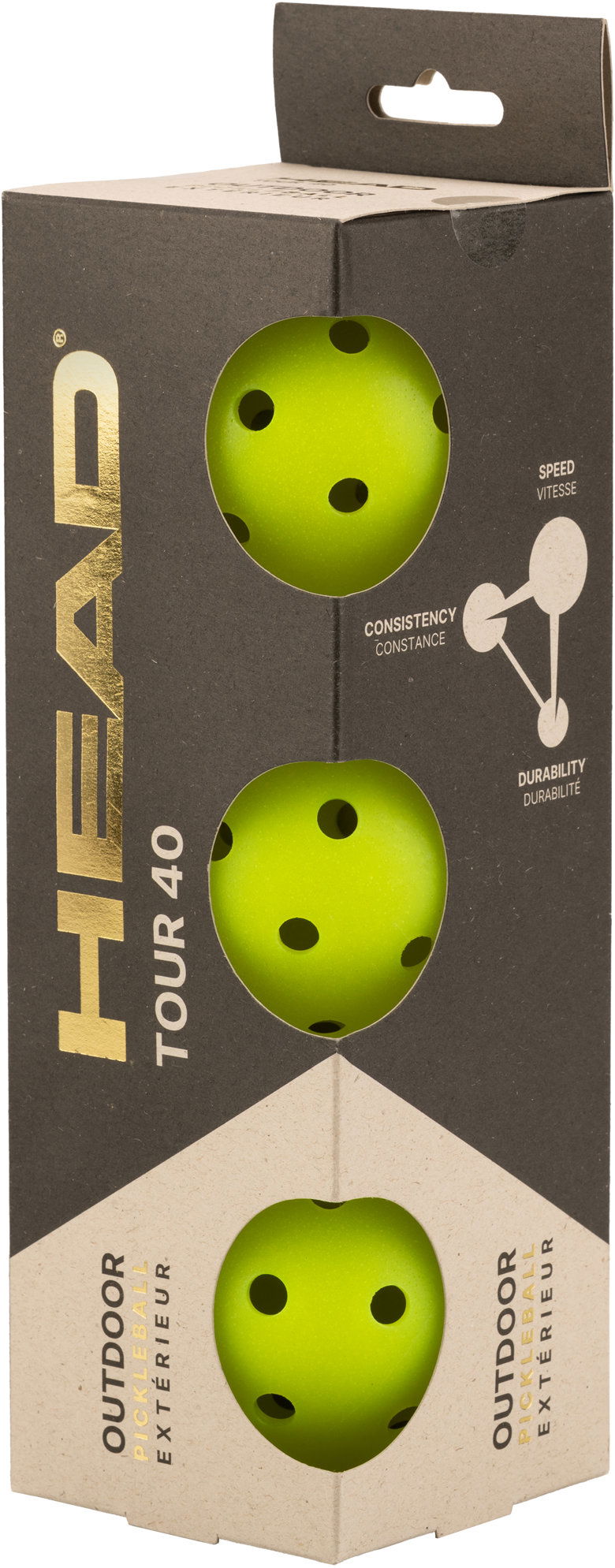 Head Tour 40 3 ks