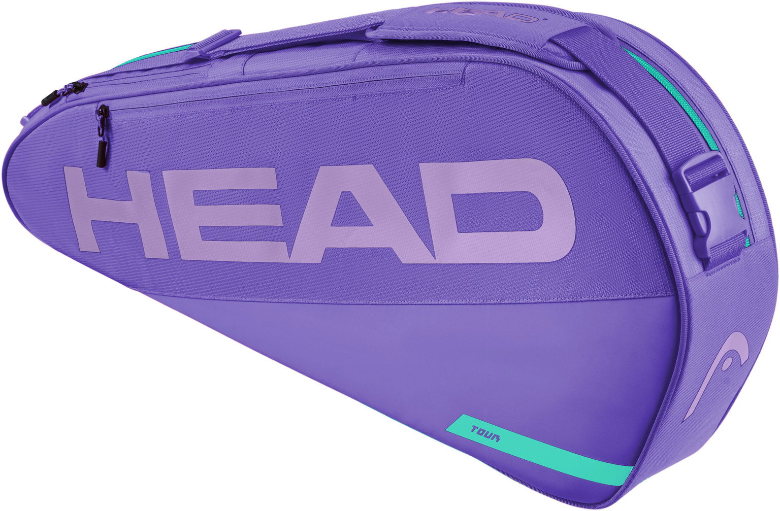 Head Tour Racket Bag S PU