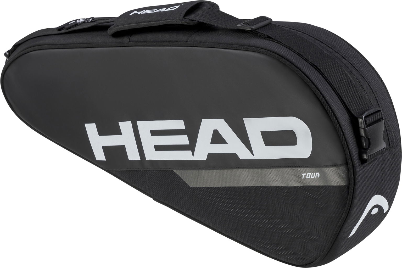 Head Tour Racquet Bag S BKWH