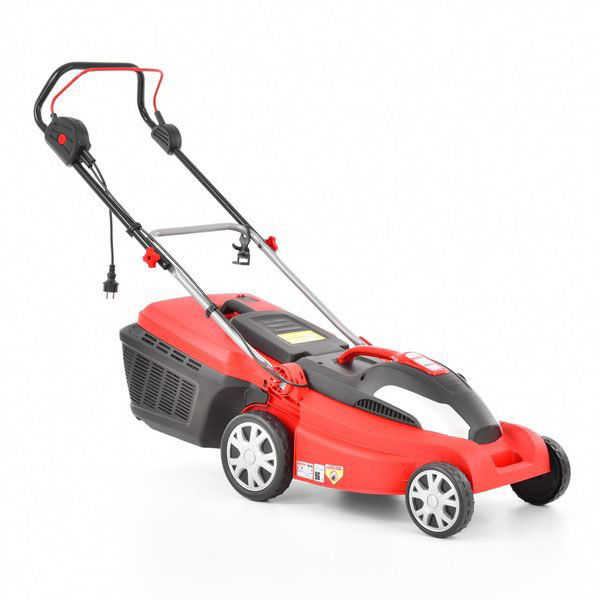HECHT rotačná kosačka elektrická HECHT 1844
