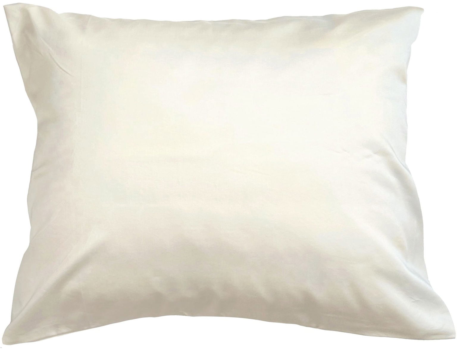 HEDDA Obliečky Tencel Lyocell Iballa krémové, rozmery obliečky na vankúš 70 × 90 cm