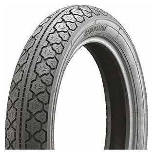 Heidenau K 36 110/90/16 TL, F/R 59 S-69109