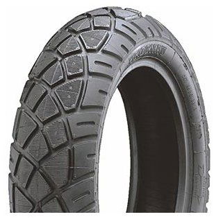 Heidenau K 58 mod. 130/70/12 TL 62 P-69181