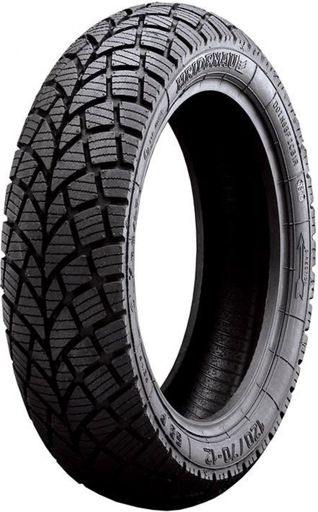 Heidenau K 66 140/70/16 TL,R 65 S