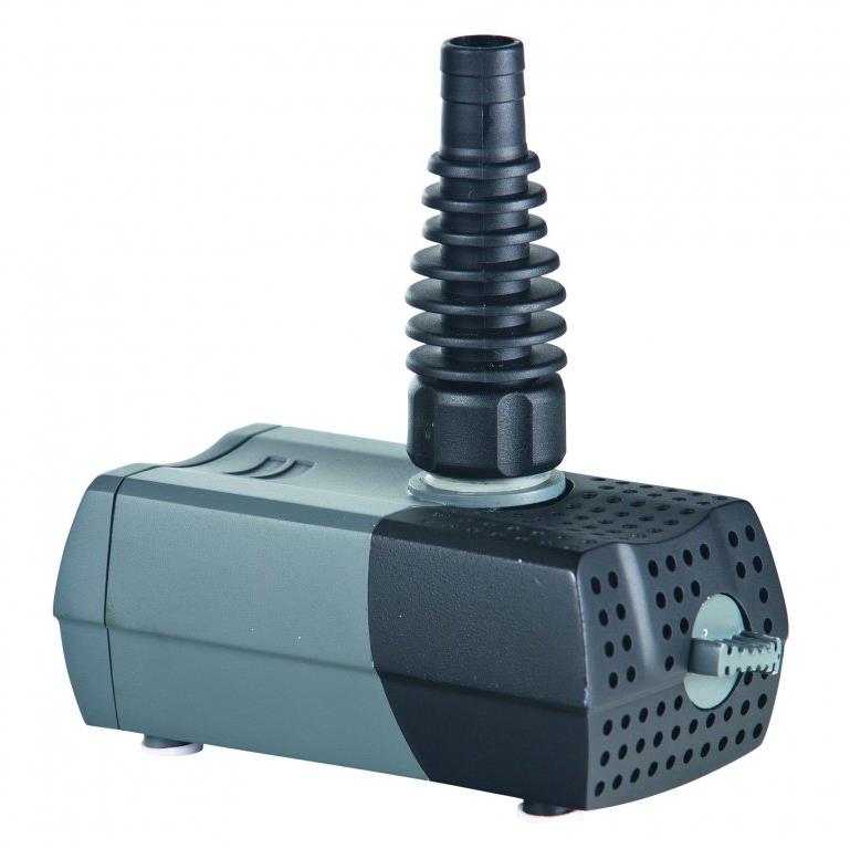 Heissner Multifunkčné čerpadlo P1400E-00