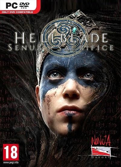 Hellblade: Senua's Sacrifice – PC DIGITAL