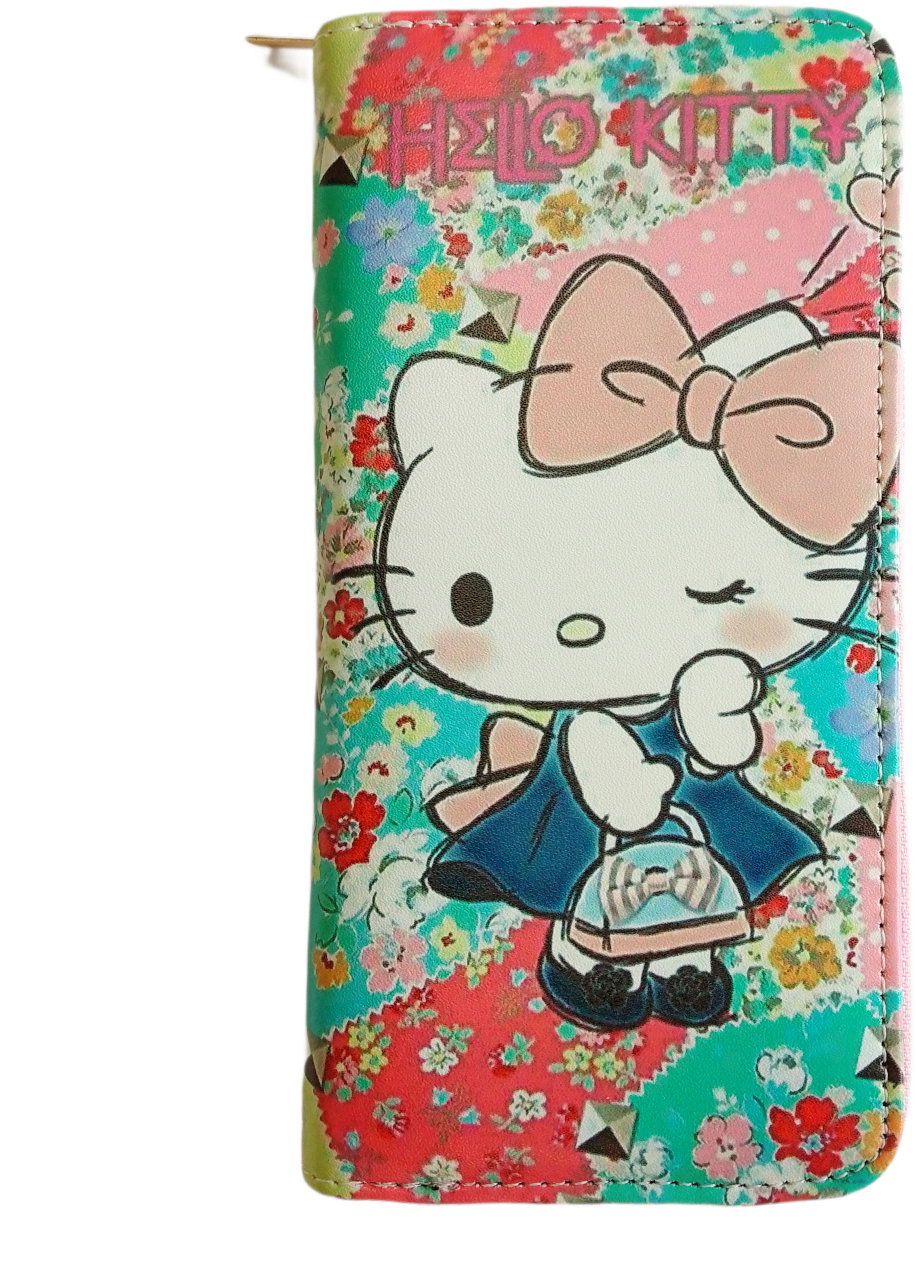 Hello Kitty: Miss – peňaženka