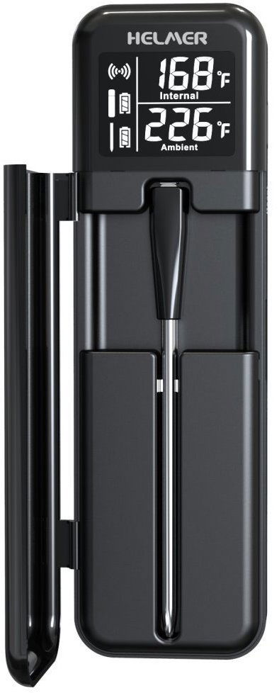 Helmer TM 27