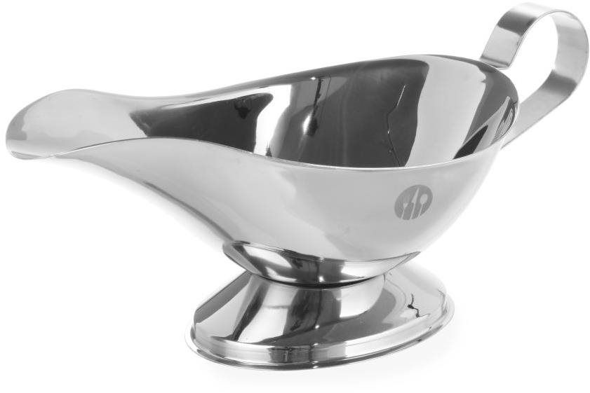 Hendi Omáčnik – 0.28 L – 200 × 100 × (H)105 mm