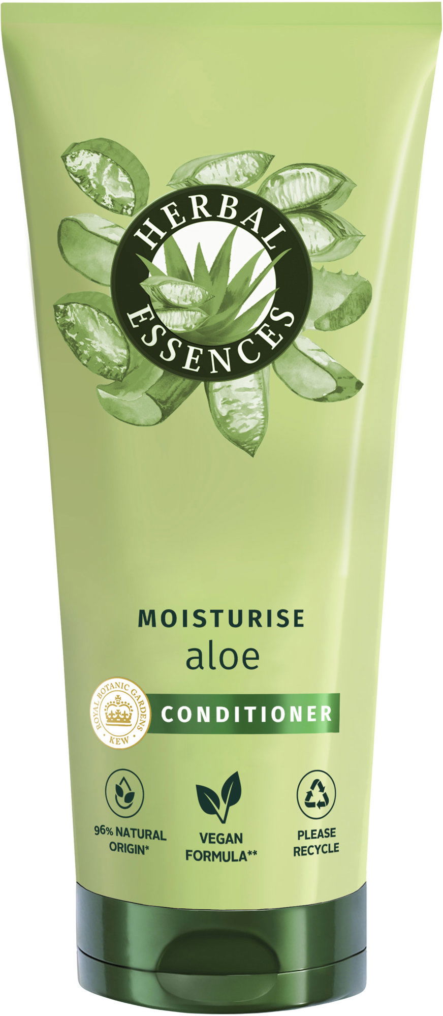 HERBAL ESSENCES Aloe Moisturise 250 ml
