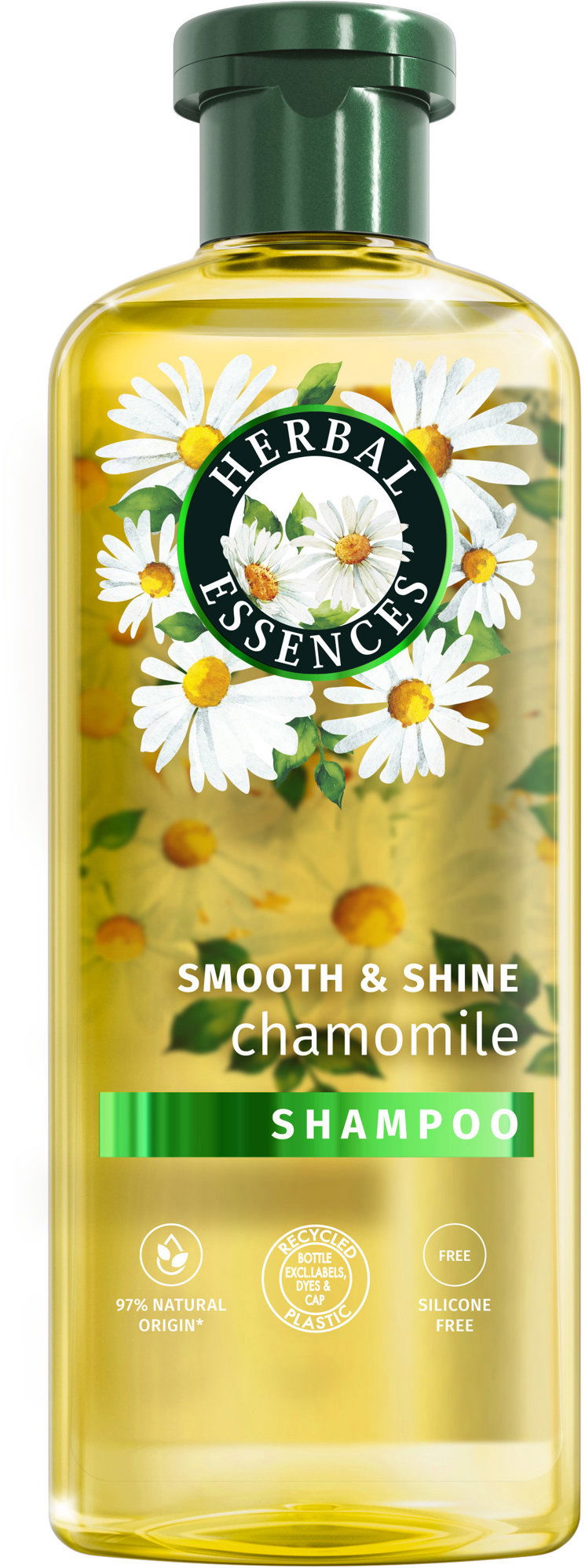 HERBAL ESSENCES Chamomile 350 ml