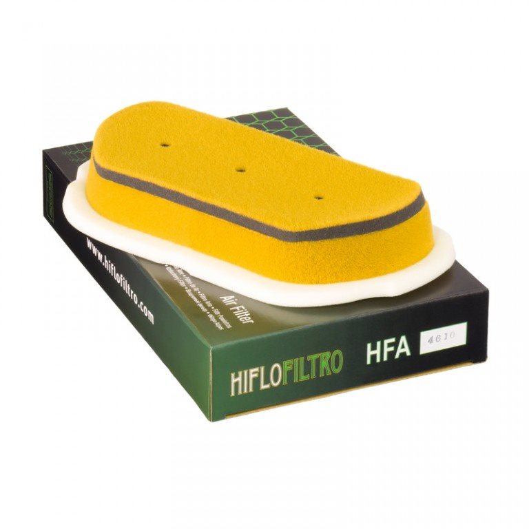 HIFLOFILTRO HFA4610 pre YAMAHA YZF-R6 (1999-2002)