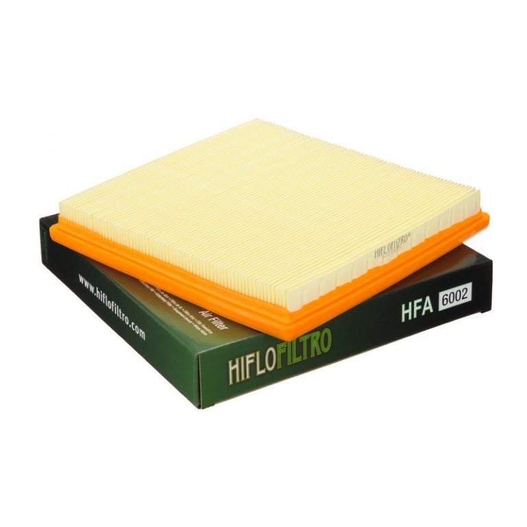 HIFLOFILTRO HFA6002 pre Ducati
