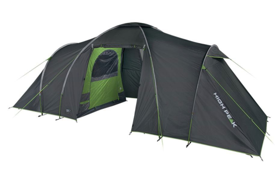 High Peak Como 6.0