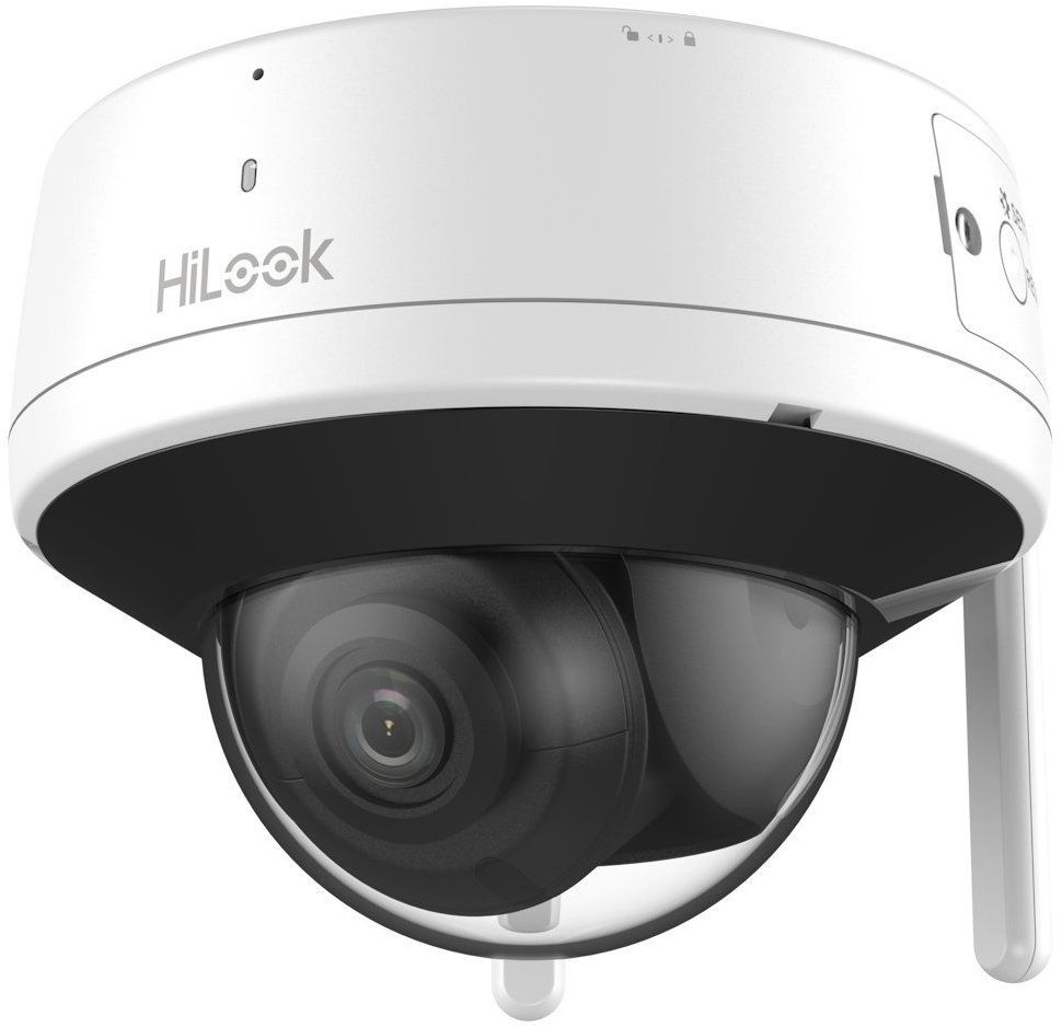 HiLook IPC-D140HA-D/W(W) 2,8 mm