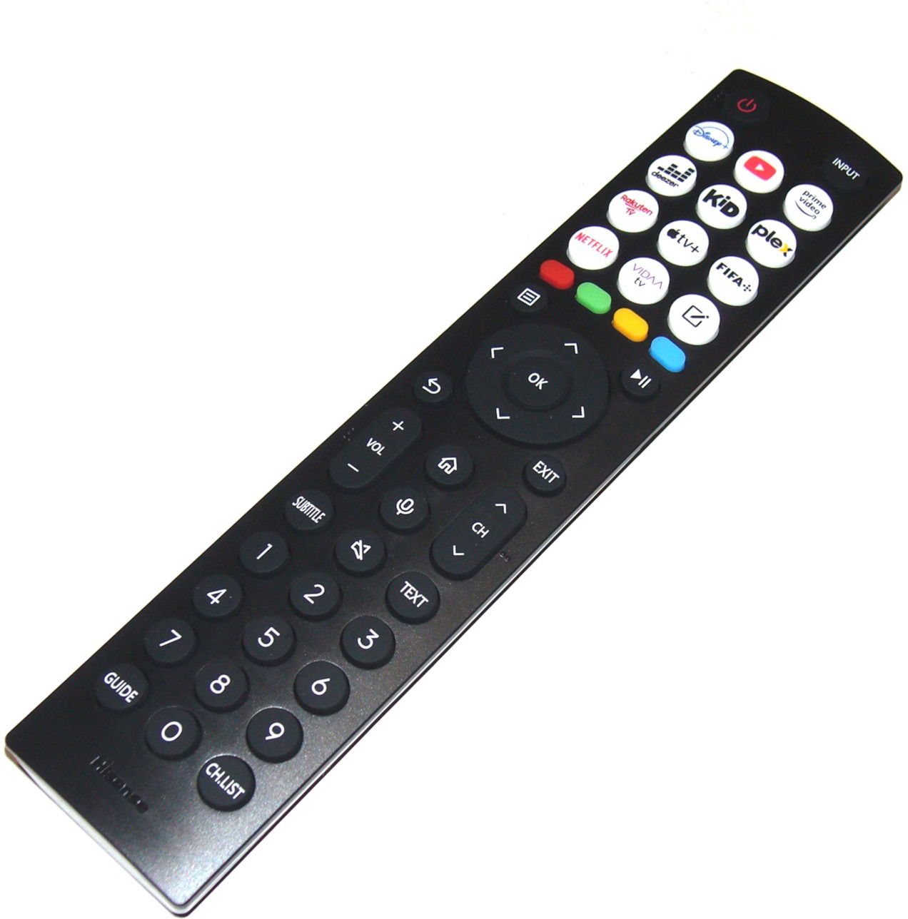 Hisense ERF2J36H