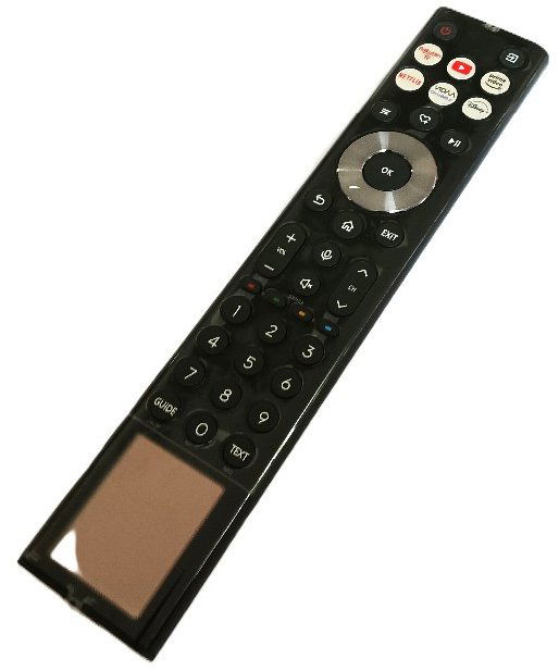 Hisense ERF6A66