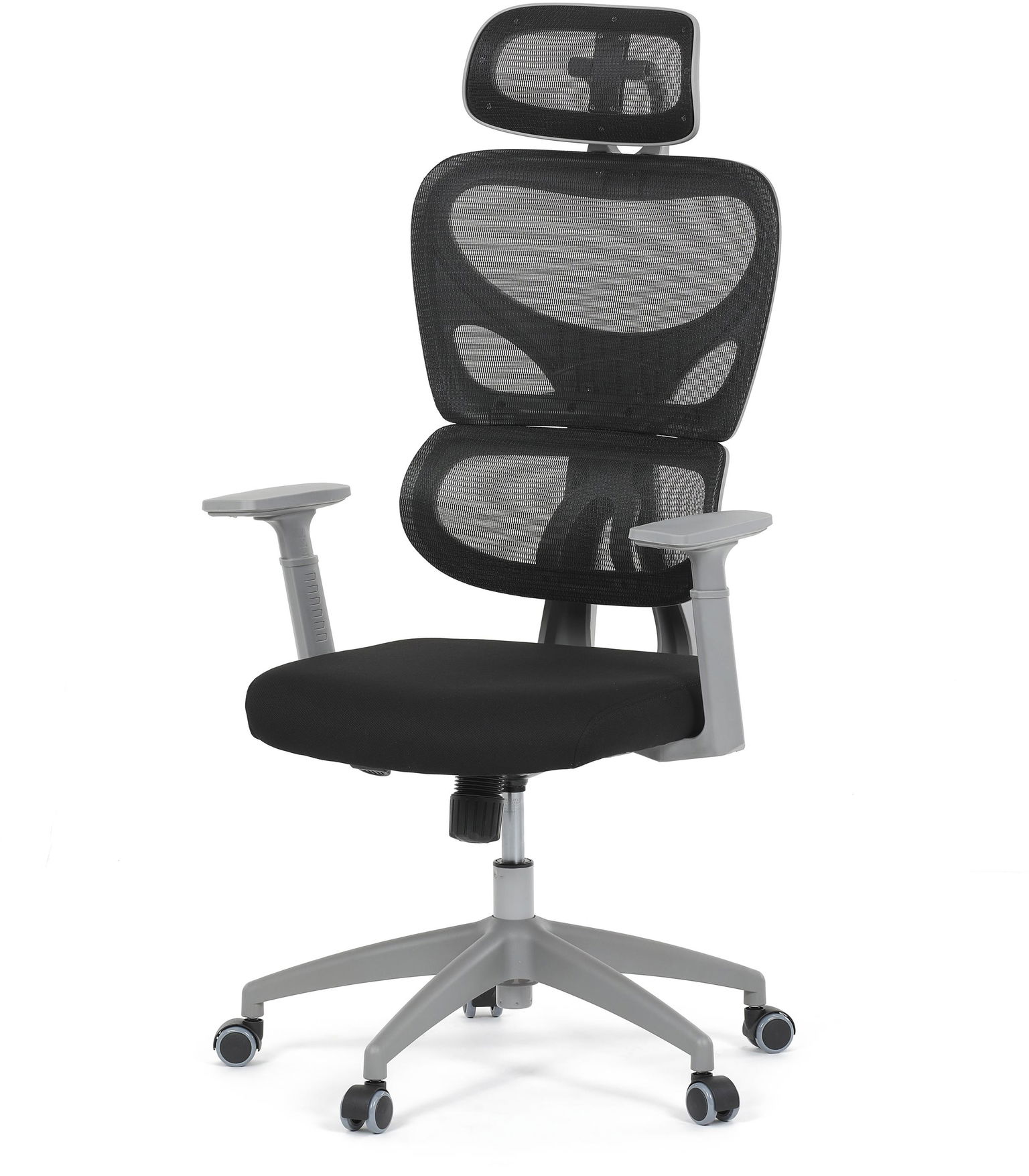 HOMEPRO Knox, čierna