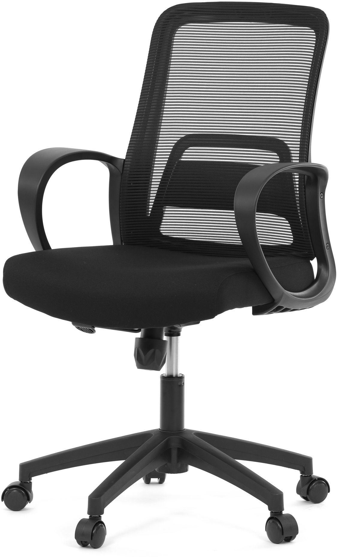 HOMEPRO Navon čierna