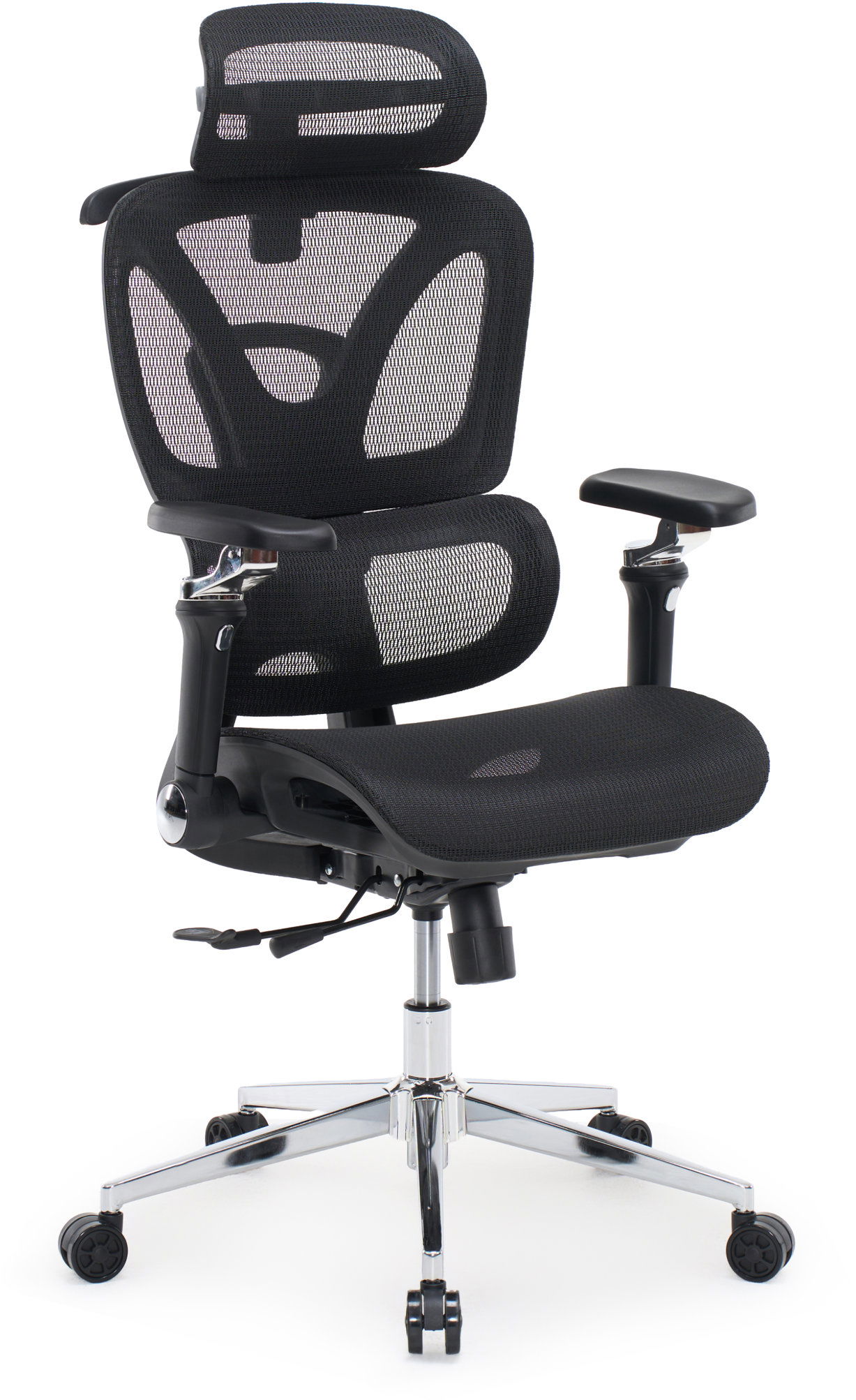 HOMEPRO Varox čierna