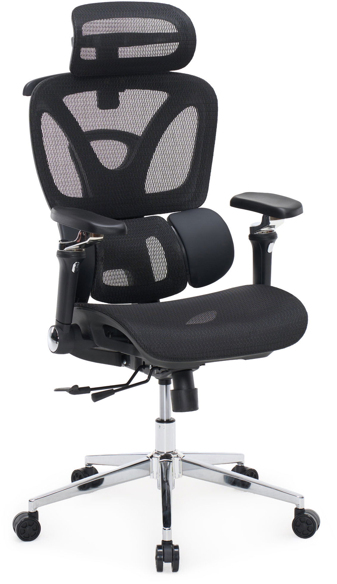 HOMEPRO Virex čierna