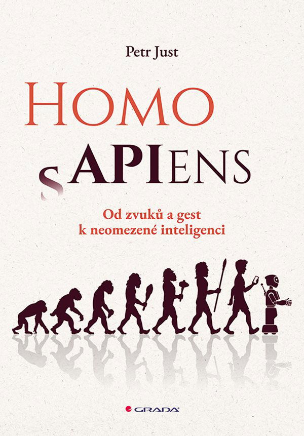 Homo APIens