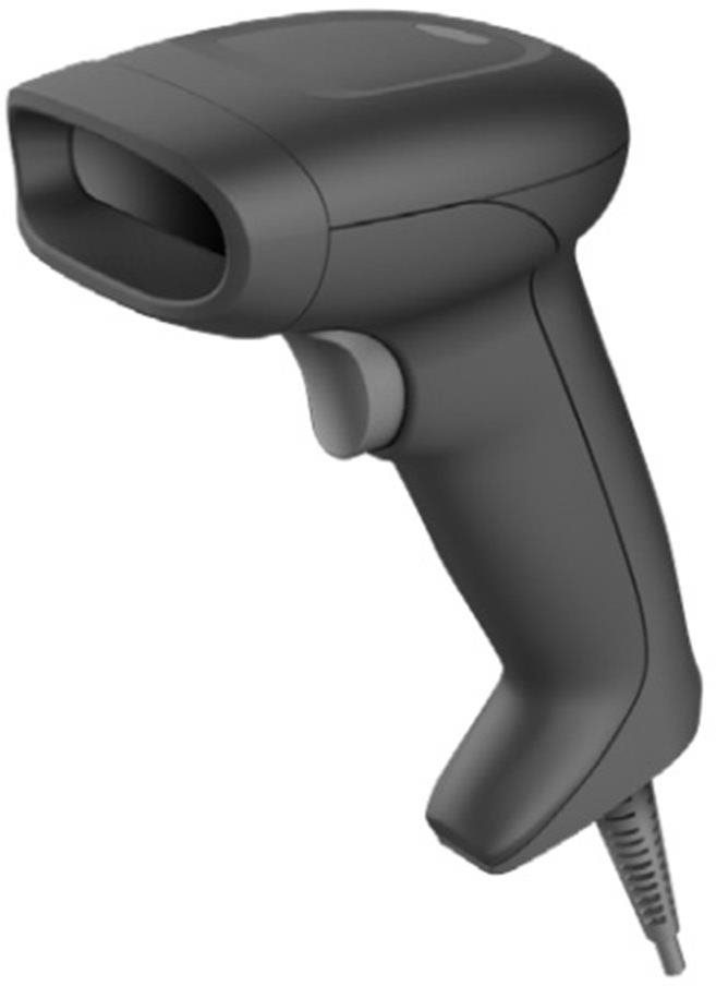 Honeywell Voyager 1350g – KIT, 2D, USB, čierna