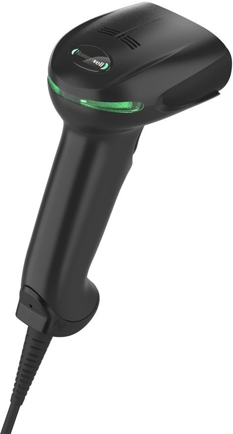 Honeywell Xenon 1950g HD - USB kit, čierna
