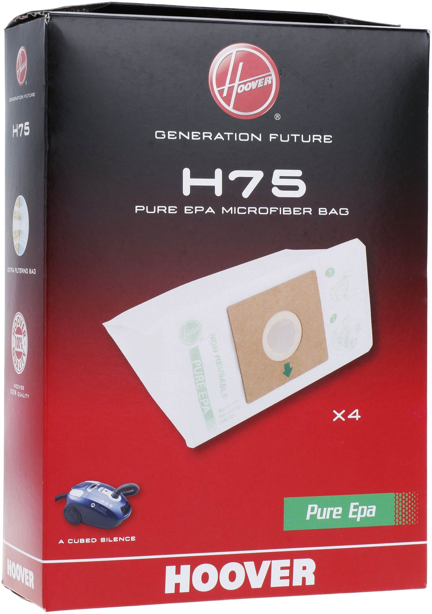 HOOVER H75