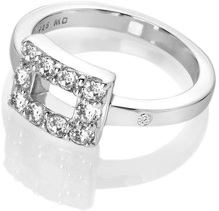 HOT DIAMONDS Echo DR240/N (Ag 925/1000, 4,5 g)