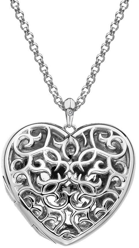 HOT DIAMONDS Filigree DP669 (Ag 925/1000, 8,65 g)