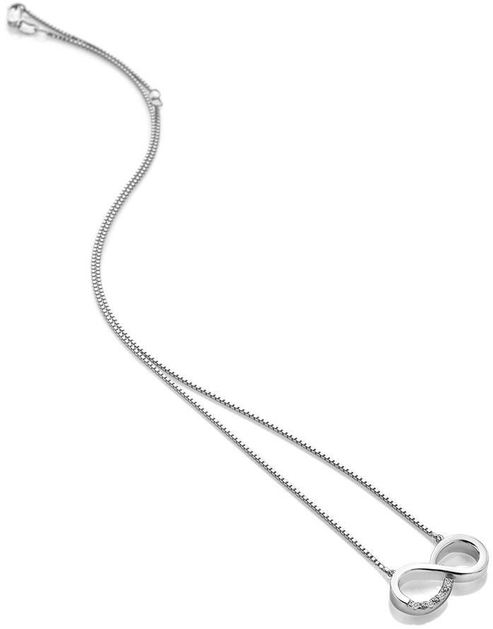 HOT DIAMONDS Much Loved DP910 (Ag 925/1000 4,4 g)