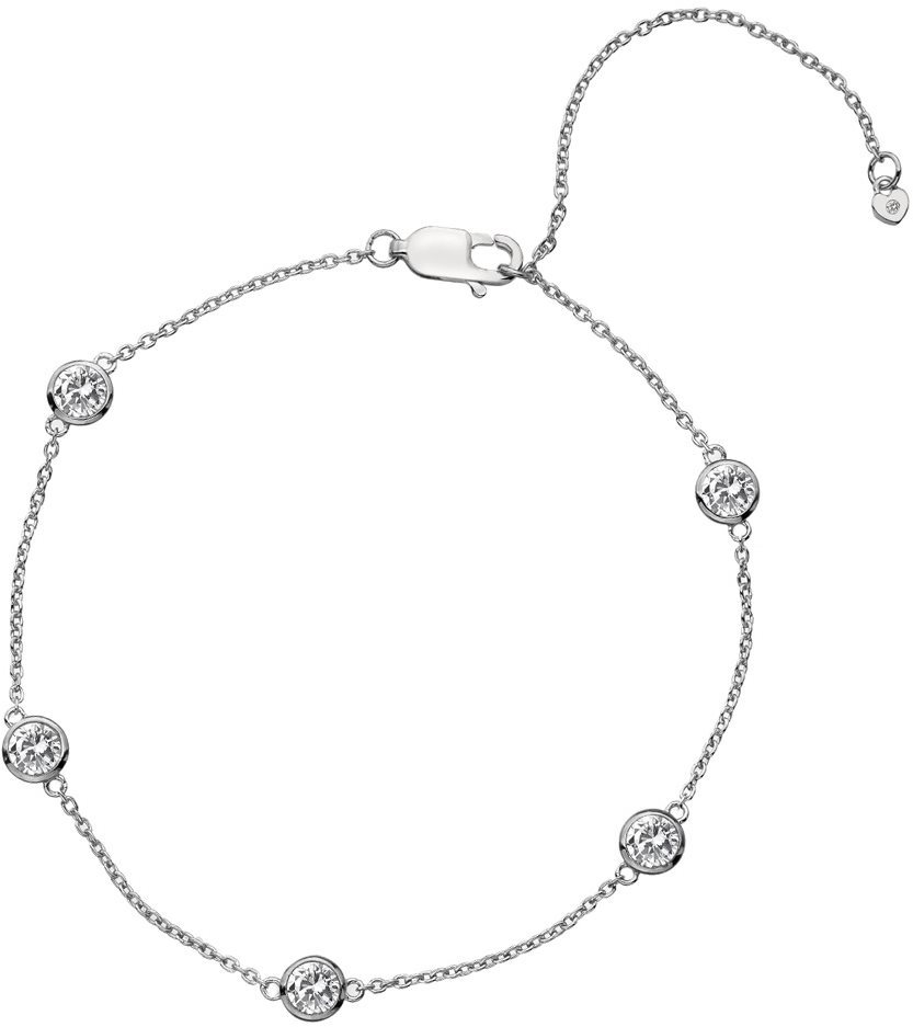 HOT DIAMONDS Willow DL580 (Ag 925/1000, 2,80 g)