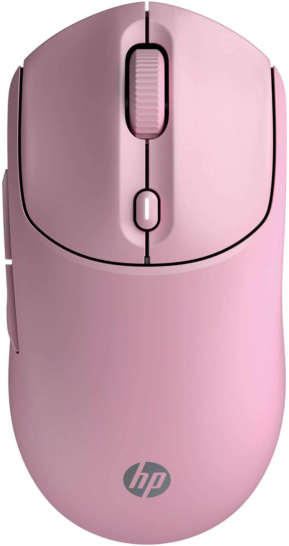 HP 400 Wireless Silent Mouse Pink