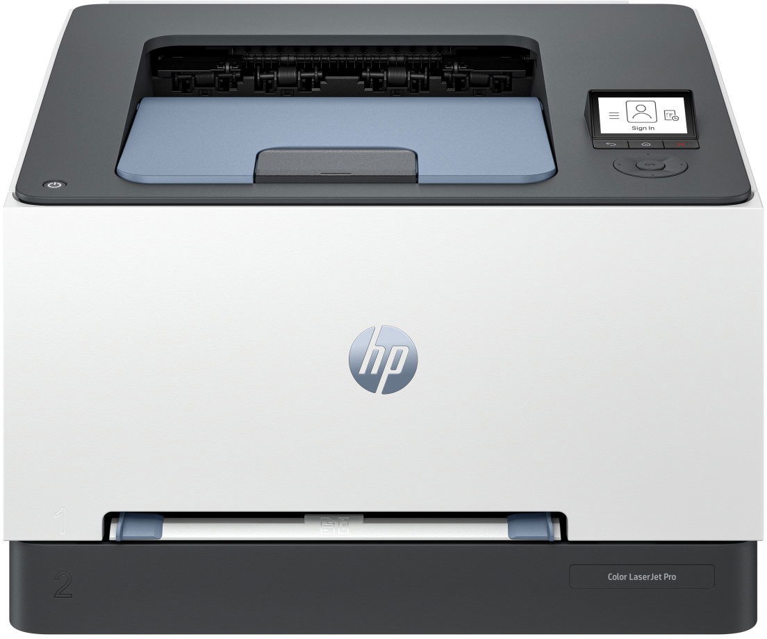 HP Color LaserJet Pro 3202dw