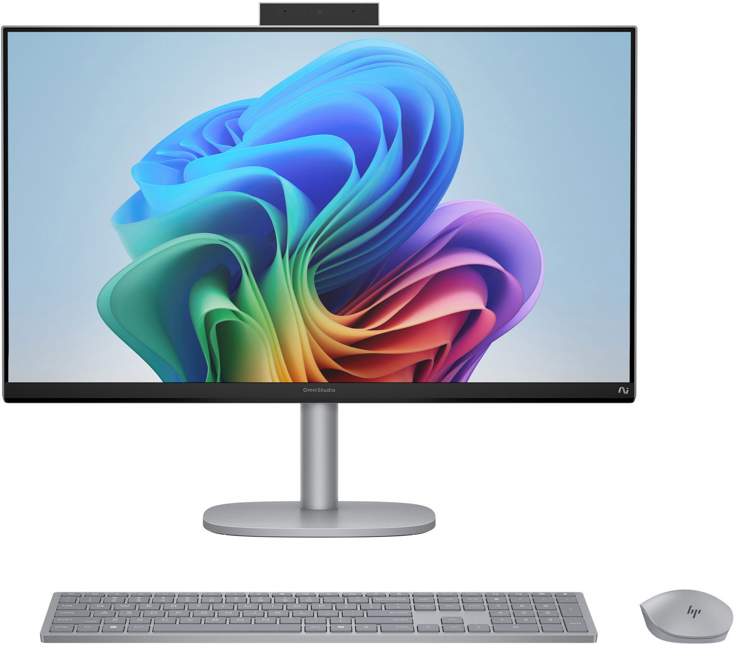 HP OmniStudio X 27-sk1013nc