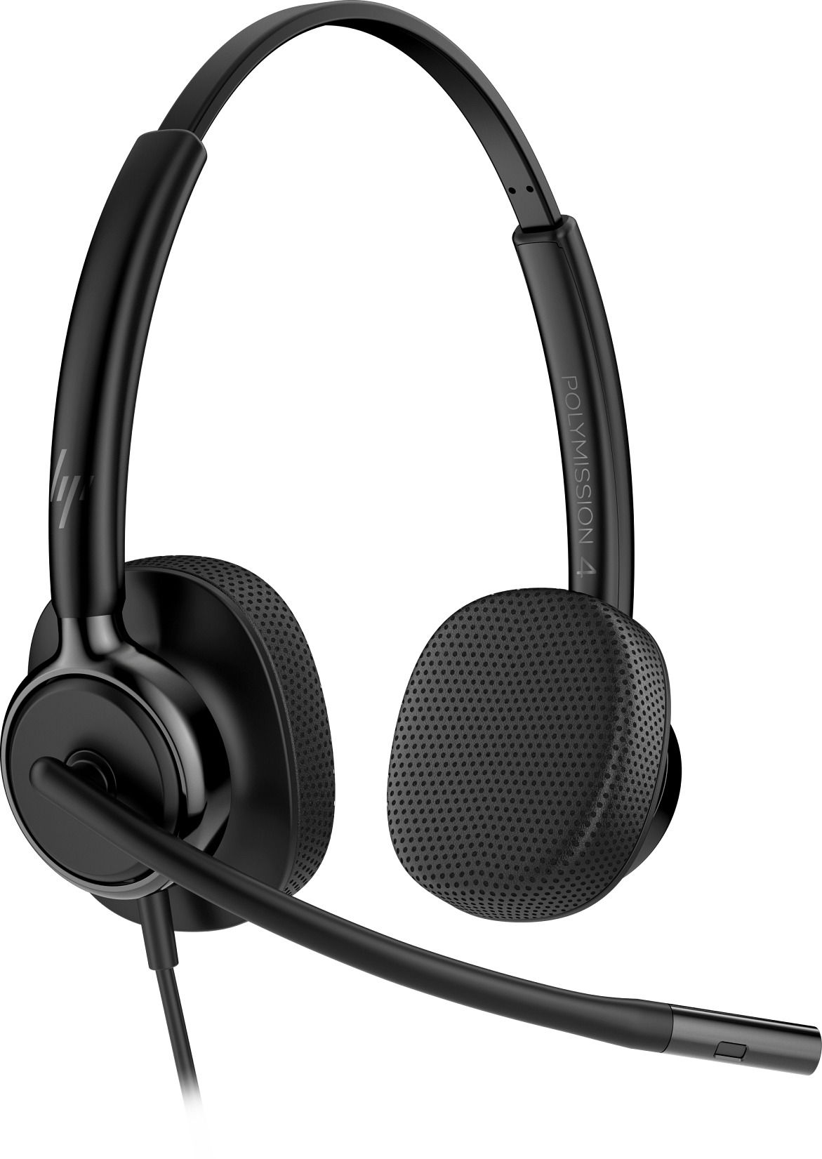 HP Poly Mission 425 USB HS