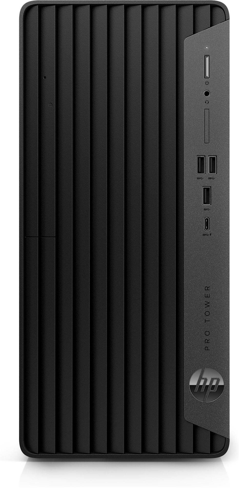 HP Pro 400 G9 Čierna