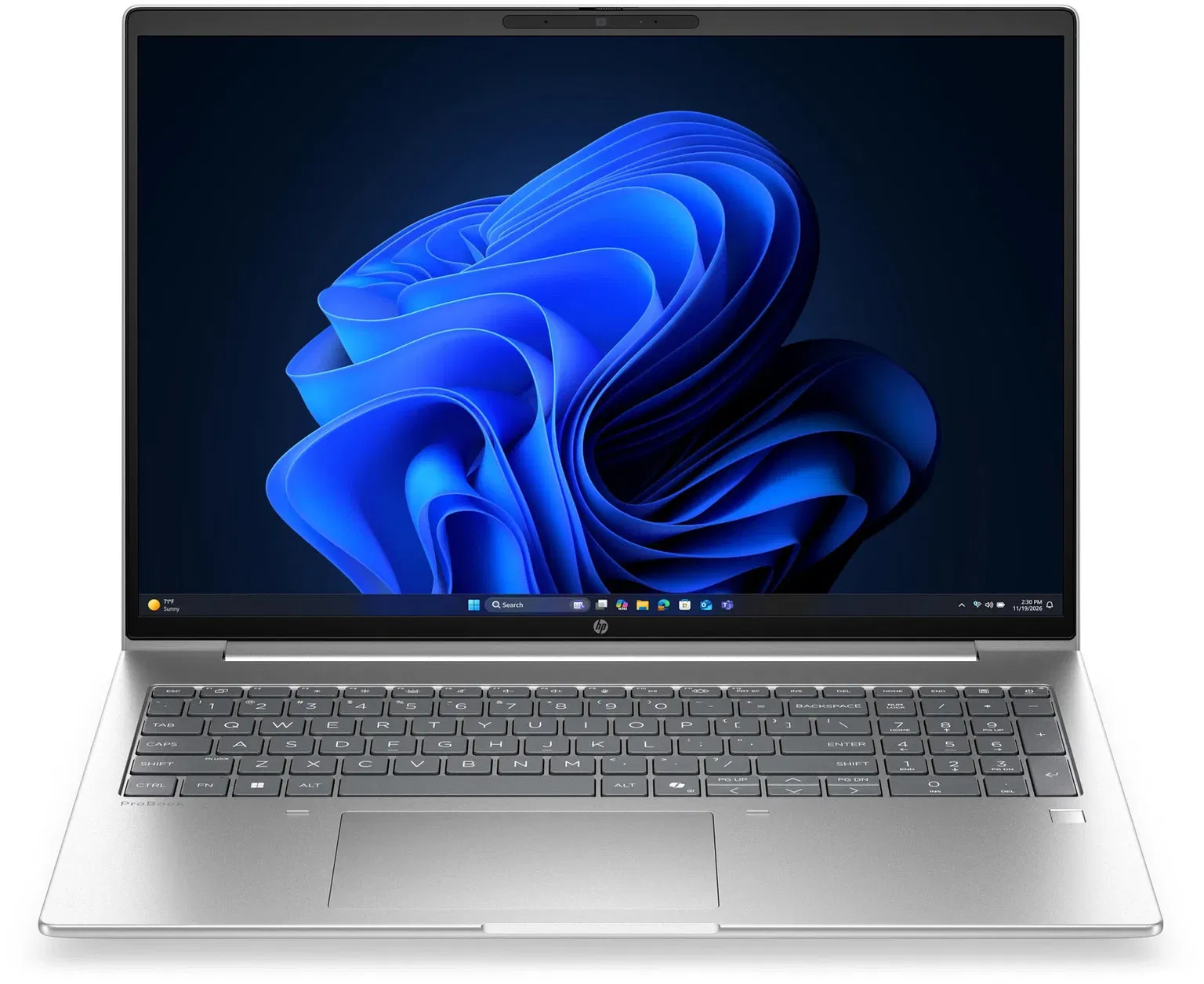 HP ProBook 4 G2a 16 (bez adaptéra)