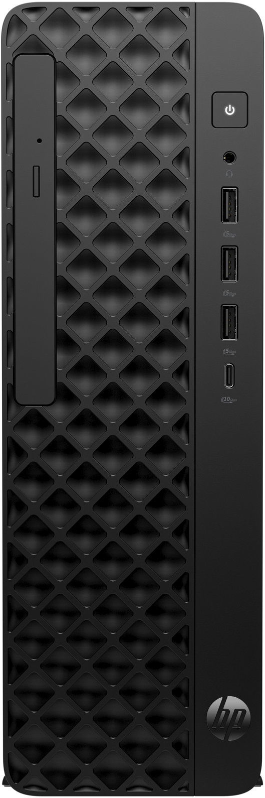 HP ProDesk 2 G1i E Čierny SFF