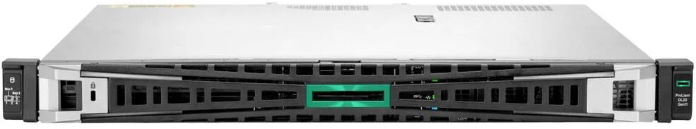 HPE DL20 Gen11